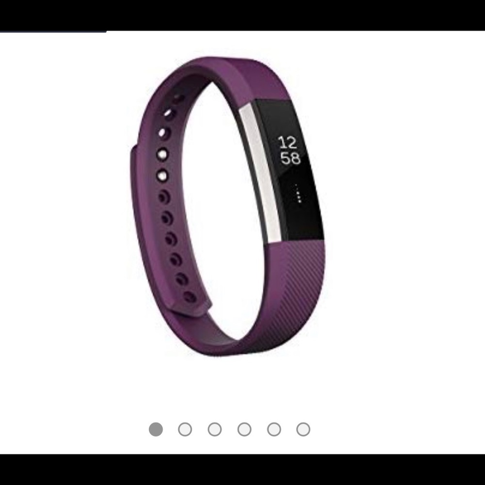 FITBIT Alta